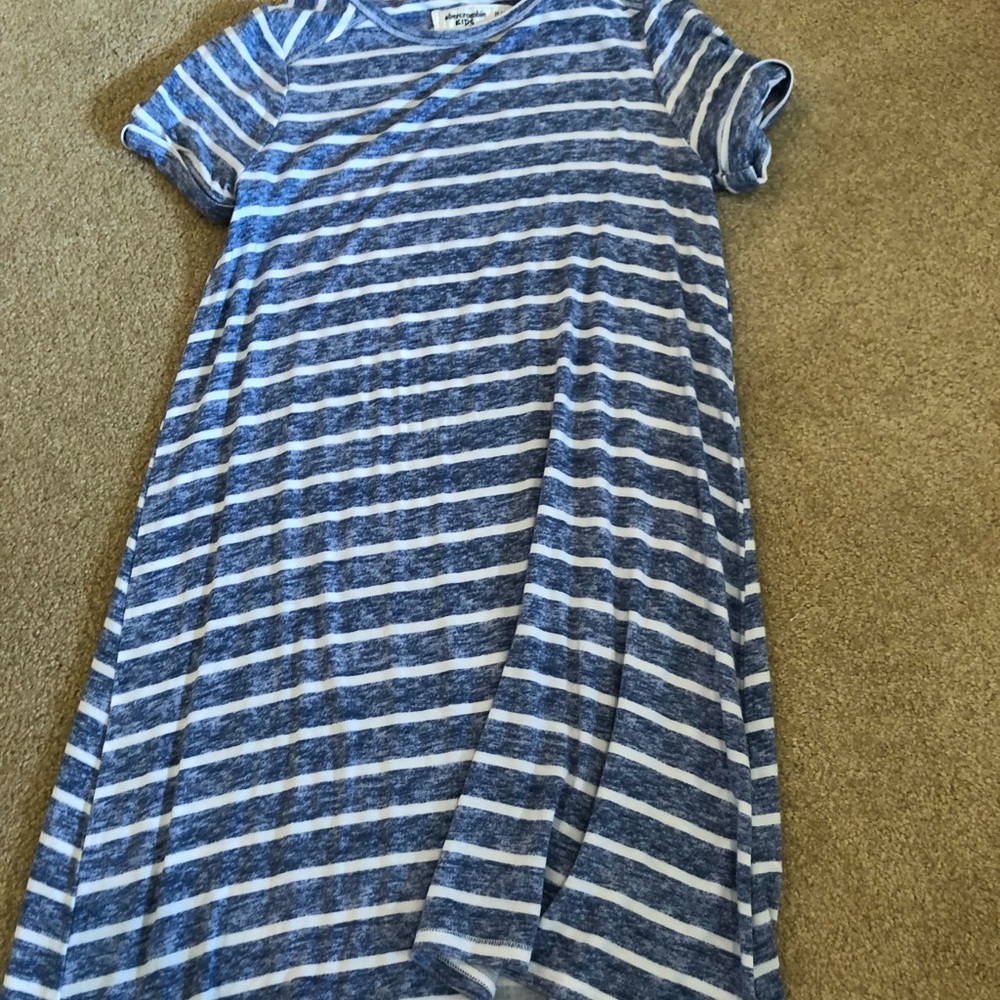 Cute t shirt dress